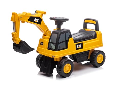Boys Ride on Toys