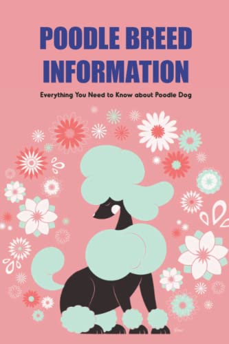 Breed Toy Poodle Information