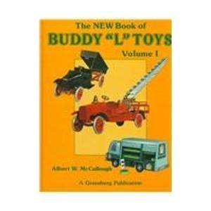 Buddy L Antique Toys