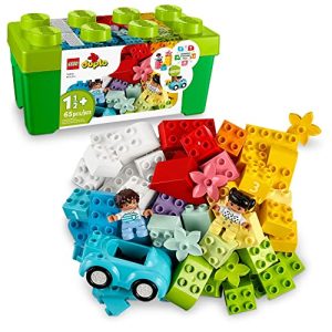 Build a Toy Box