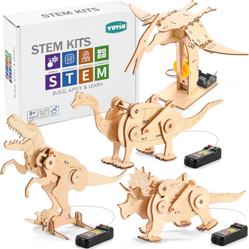 Build a Wooden Toy
