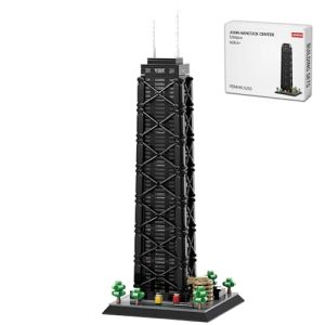 Building Blocks Toy Store Chicago