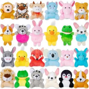 Bulk Buy Plush Toys