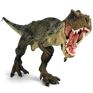 Bull T Rex Toy