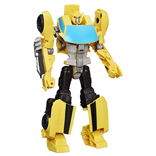 Bumblebee Transformer Toy Amazon