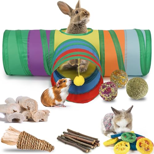 Bunny Toys And Accessories
