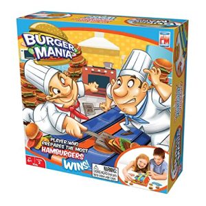 Burger King Toys 2023