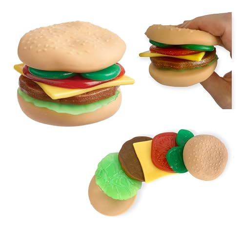 Burger King Toys July 2024