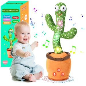Cactus Buddy Mcdonald'S Toy Worth