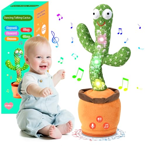 Cactus Buddy Mcdonald'S Toy Worth