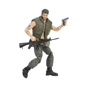 Call of Duty Toy