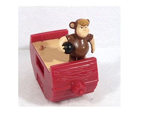 Can I Just Buy the Toy at Mcdonald'S
