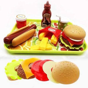Can You Buy the Toys at Mcdonald'S