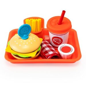 Can You Buy the Toys from Mcdonald'S