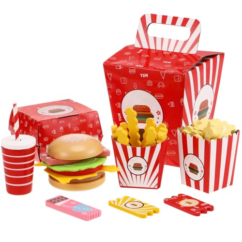 Can You Just Buy the Mcdonalds Toy