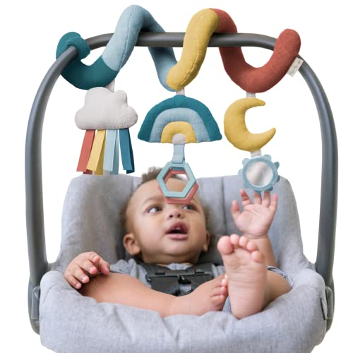 Car Seat Hanging Toy