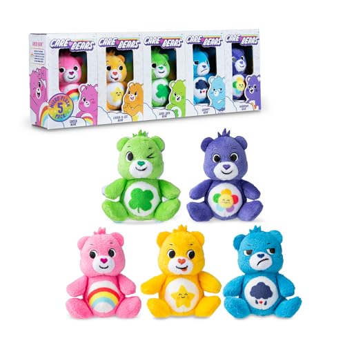 Care Bear Plush Toy