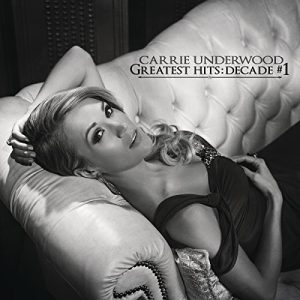Carrie Underwood Little Toy Guns
