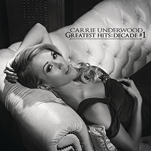 Carrie Underwood Little Toy Guns