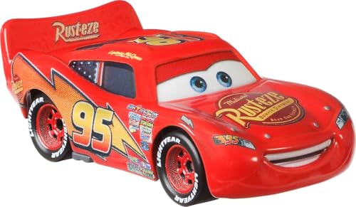 Cars 1 Lightning Mcqueen Toys
