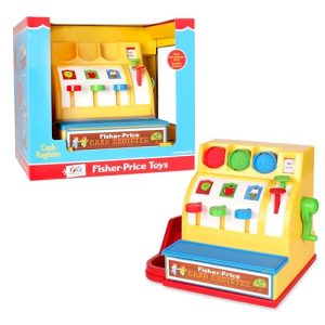Cash Register Toy Little Tikes
