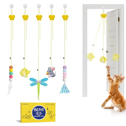 Cat Alone Cat Toy