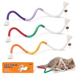 Cat Chew Toys Amazon