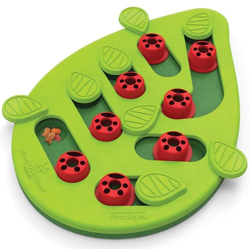 Cat Food Puzzle Toys