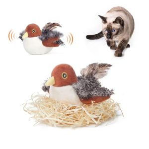 Cat Paw Toy With Trigger
