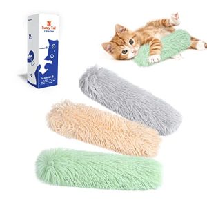 Cat Supplies And Toys