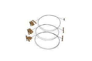 Cat Toy Cardboard Wire