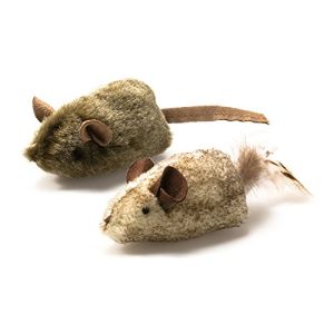 Cat Toy Interactive Mouse