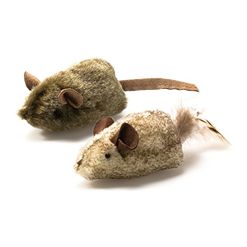 Cat Toy Interactive Mouse