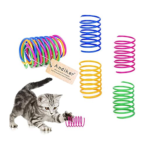 Cat Toys And Accessories
