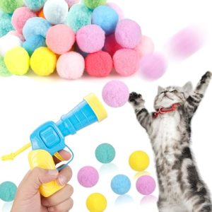 Cat Toys And Supplies