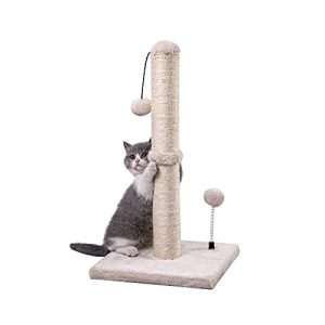 Cat Toys Scratching Posts