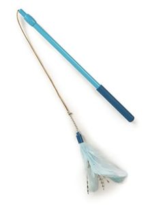 Cat Wand Toy Amazon