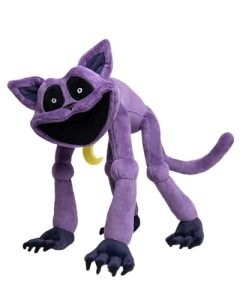 Catnap Poppy Playtime Toys