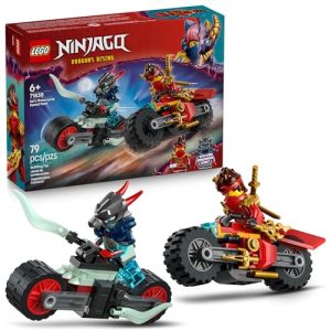 Cheap Lego Ninjago Toys