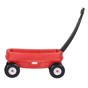 Cheap Plastic Toy Wagon