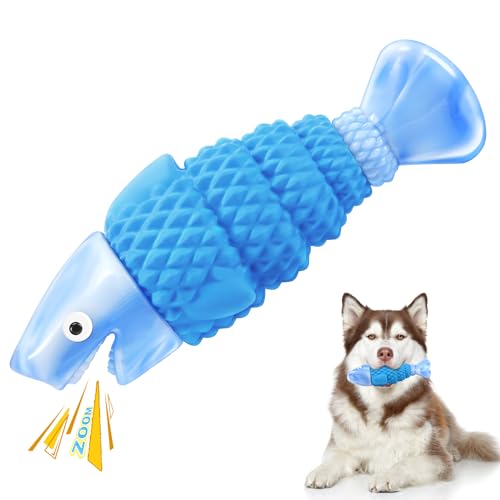 Chew Proof Toys for Dogs