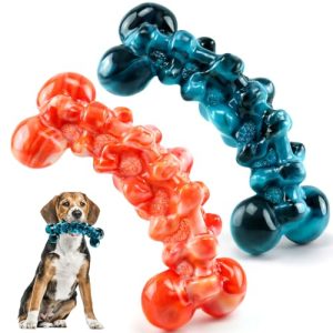 Chew Toys for Dogs That Destroy Everything