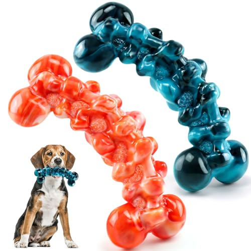 Chew Toys for Dogs That Destroy Everything
