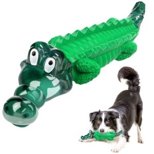 Chewy Dog Toys for Large Dogs