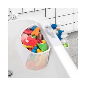 Childrens Bath Toy Storage