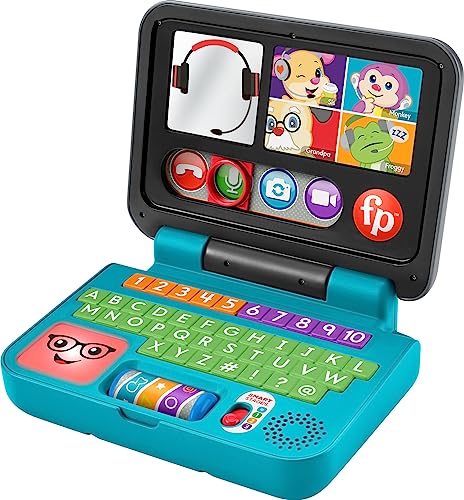 Children'S Computer Toys