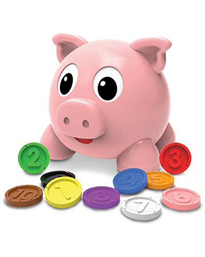 Childrens Piggy Bank Toy