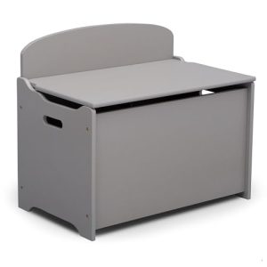 Childrens Toy Box Storage