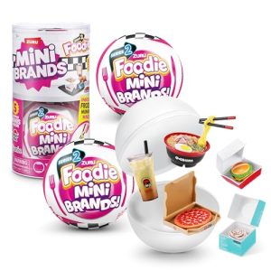 Children'S Toy Brands
