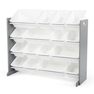 Childrens Toy Storage Shelves